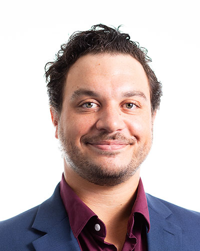 Elijah Klick - Insurance Specialist