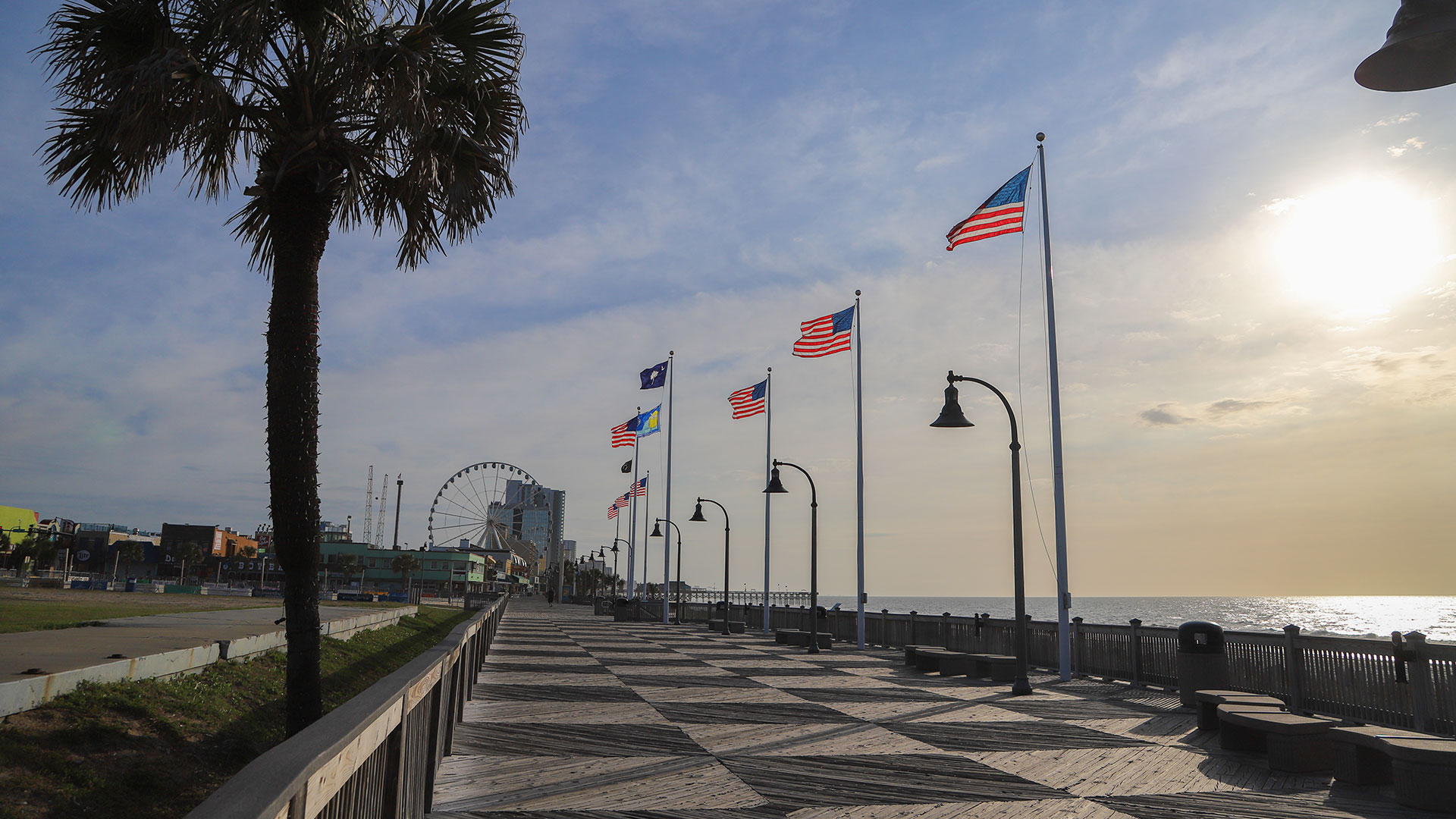 Withers Crest Terms of Service