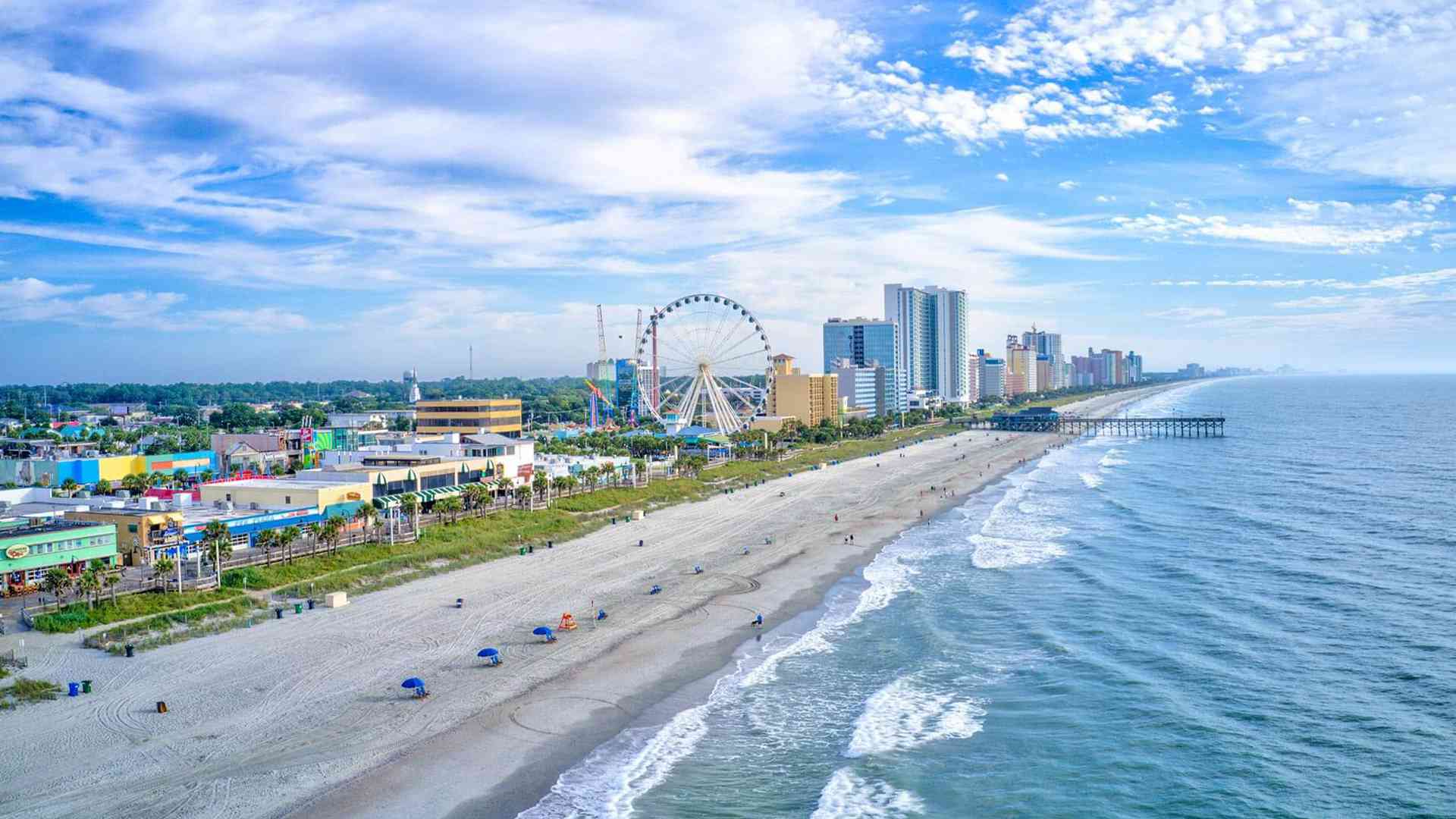 Insurance Solutions for Myrtle Beach SC Residents
