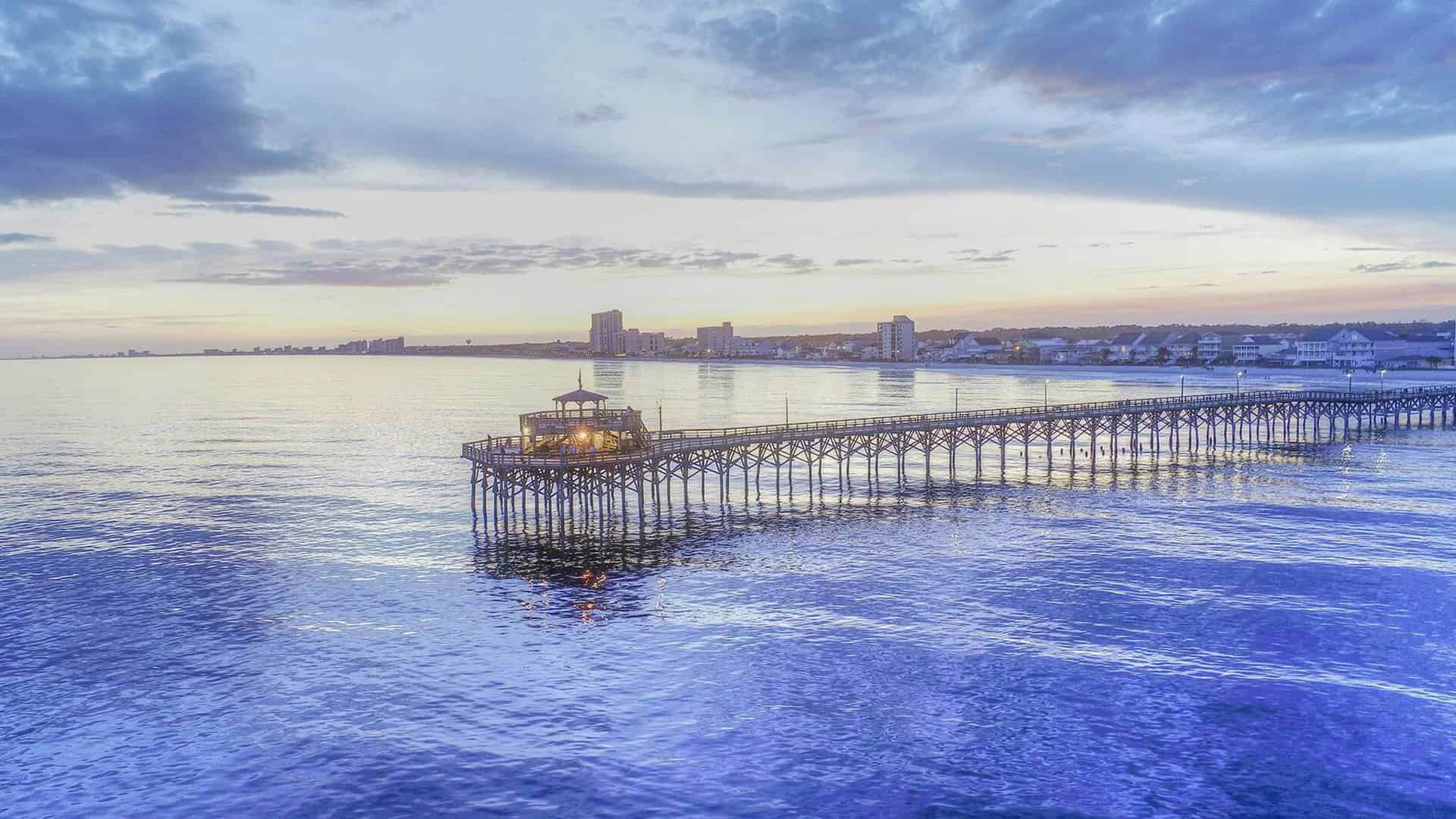 Insurance Solutions for Surfside Beach SC Residents